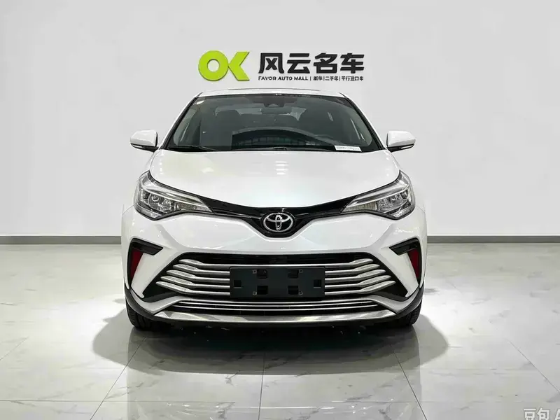 2021 Toyota Izoa с пробегом 36 500 км