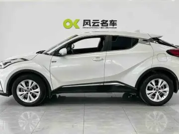 2021 Toyota Izoa с пробегом 36 500 км