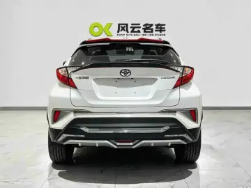 2021 Toyota Izoa с пробегом 36 500 км