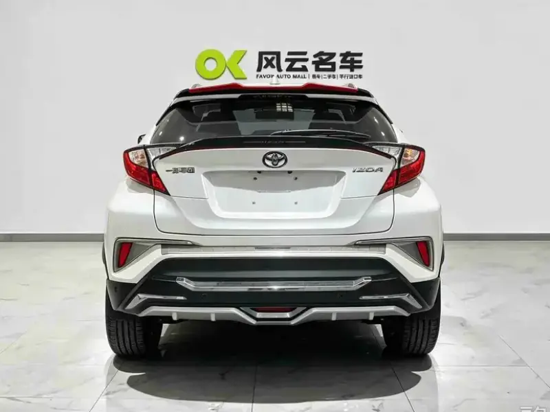 2021 Toyota Izoa с пробегом 36 500 км
