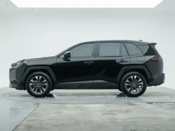 2026 Toyota RAV4 с пробегом 3 200 км