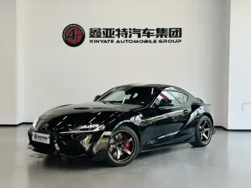 Toyota Supra