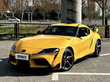 Toyota Supra