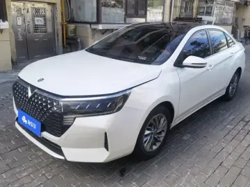 Venucia D60