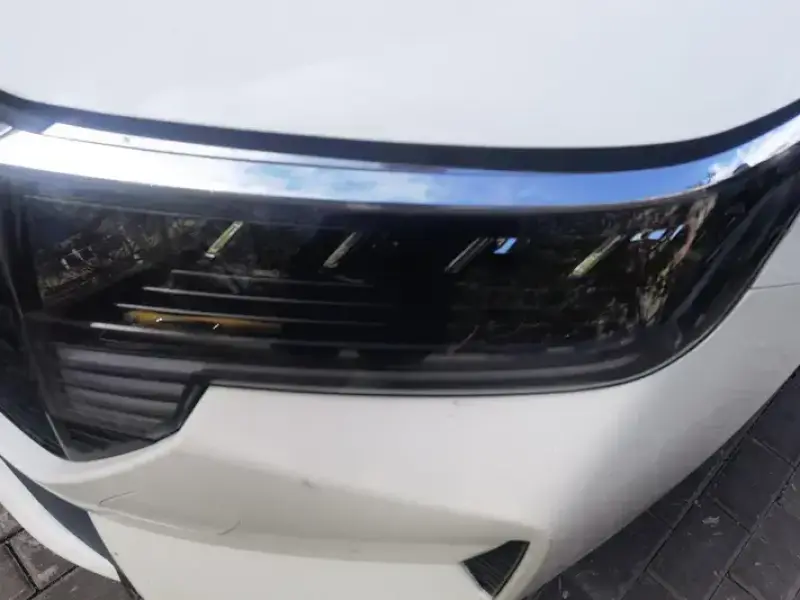 2023 Venucia D60 с пробегом 8 000 км