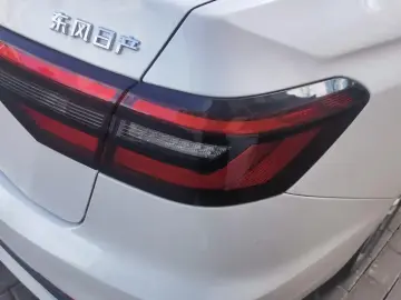 2023 Venucia D60 с пробегом 8 000 км