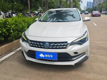 2019 Venucia D60 с пробегом 79 000 км