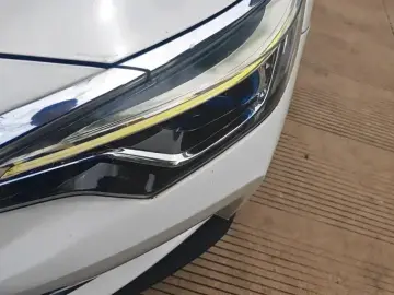 2019 Venucia D60 с пробегом 79 000 км