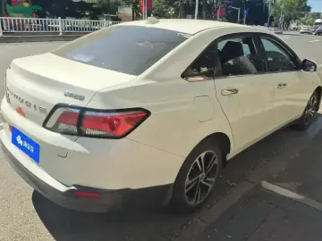 2019 Venucia D60 с пробегом 53 000 км