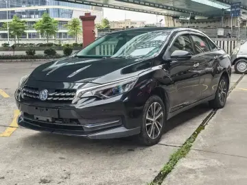 Venucia D60