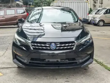 2019 Venucia D60 с пробегом 90 000 км