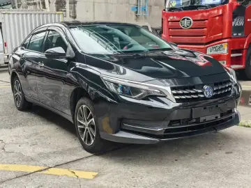 2019 Venucia D60 с пробегом 90 000 км