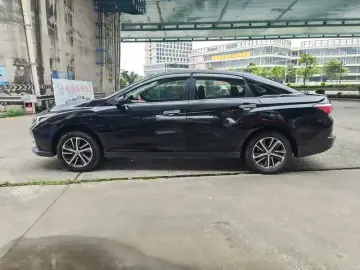 2019 Venucia D60 с пробегом 90 000 км