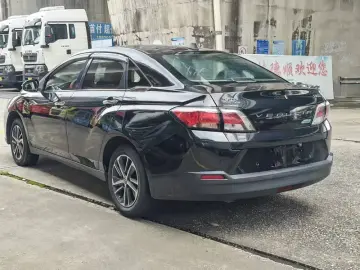 2019 Venucia D60 с пробегом 90 000 км