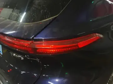 2022 Toyota Harrier с пробегом 53 000 км