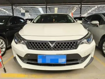 2021 Venucia D60 с пробегом 72 000 км