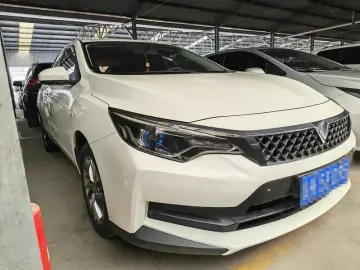 2021 Venucia D60 с пробегом 72 000 км