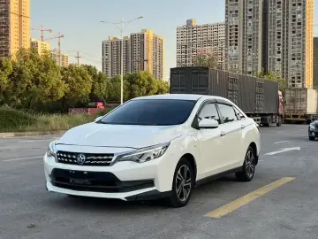 Venucia D60