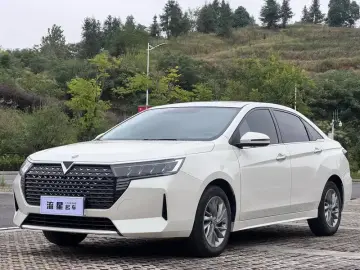 Venucia D60