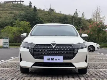 2023 Venucia D60 с пробегом 6 700 км