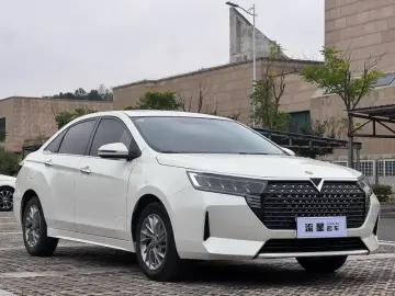2023 Venucia D60 с пробегом 6 700 км