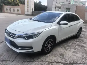 Venucia D60