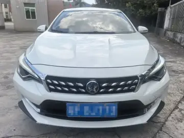 2019 Venucia D60 с пробегом 94 300 км