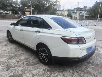 2019 Venucia D60 с пробегом 94 300 км
