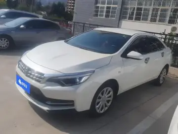 Venucia D60
