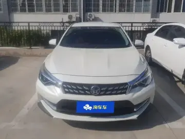 2019 Venucia D60 с пробегом 66 000 км