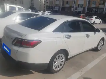 2019 Venucia D60 с пробегом 66 000 км