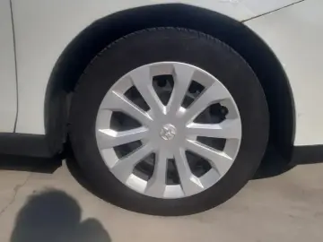 2019 Venucia D60 с пробегом 66 000 км