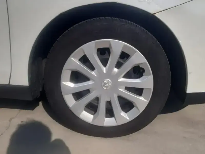 2019 Venucia D60 с пробегом 66 000 км
