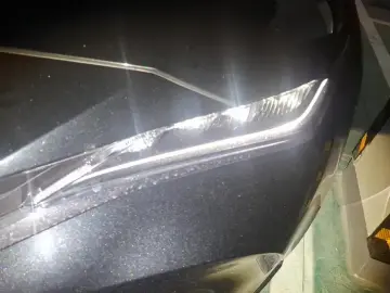 2023 Toyota Harrier с пробегом 56 000 км