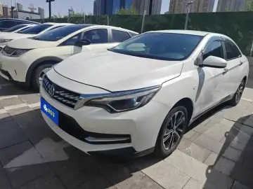 Venucia D60