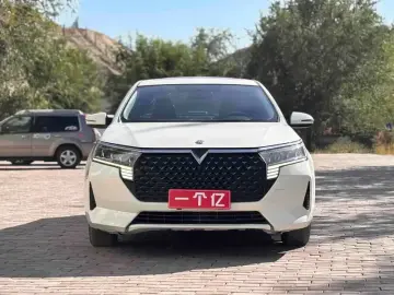 2023 Venucia D60 с пробегом 85 000 км