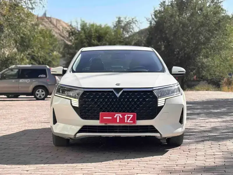 2023 Venucia D60 с пробегом 85 000 км