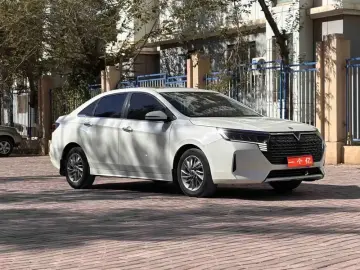 2023 Venucia D60 с пробегом 85 000 км