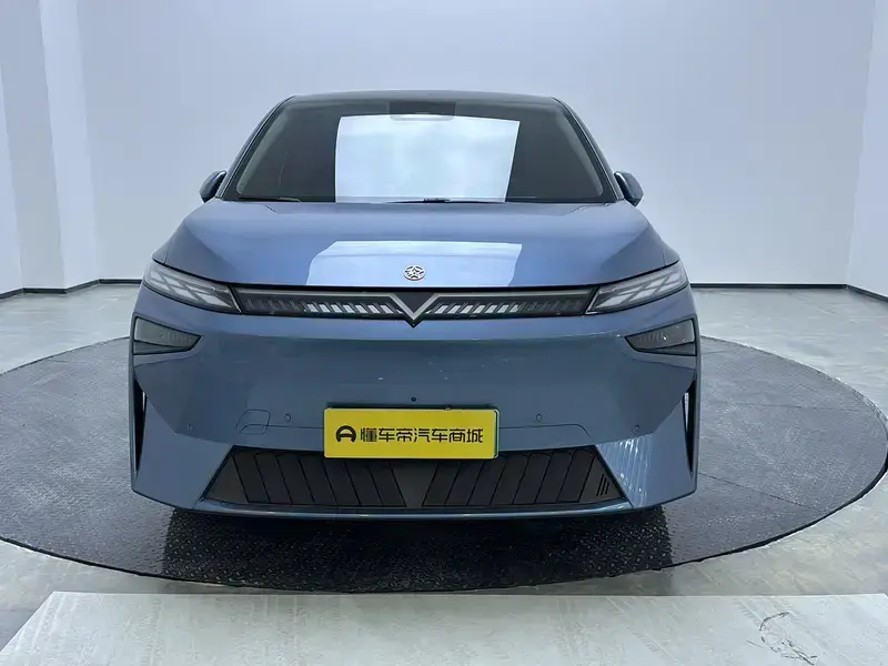2023 Venucia VX6 с пробегом 60 500 км