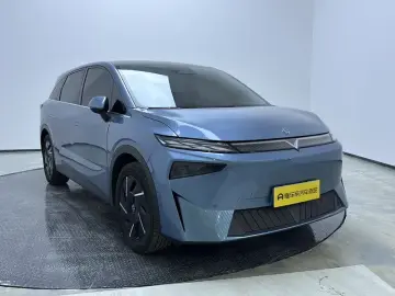 2023 Venucia VX6 с пробегом 60 500 км
