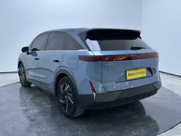 2023 Venucia VX6 с пробегом 60 500 км