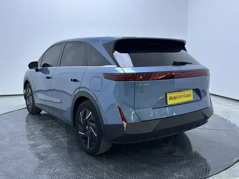 2023 Venucia VX6 с пробегом 60 500 км