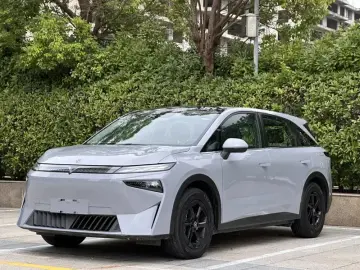 Venucia VX6