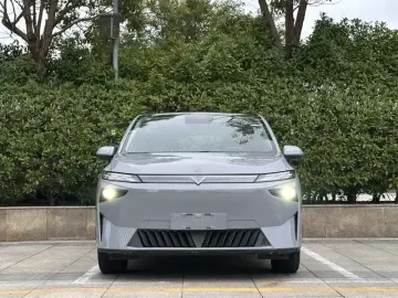 2024 Venucia VX6 с пробегом 49 000 км