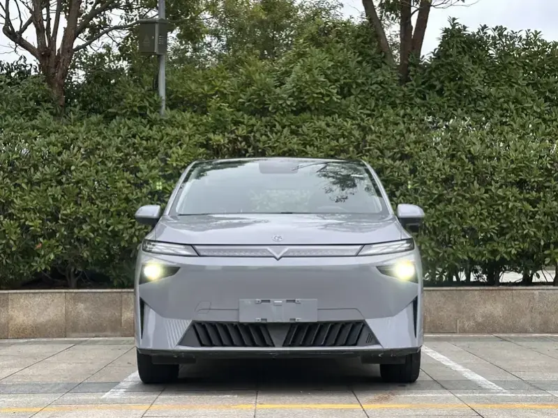 2024 Venucia VX6 с пробегом 49 000 км