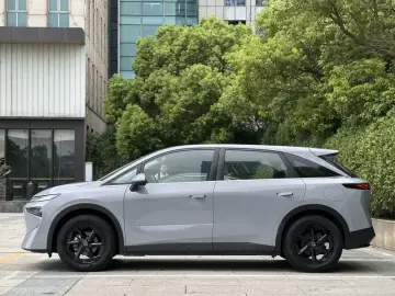 2024 Venucia VX6 с пробегом 49 000 км