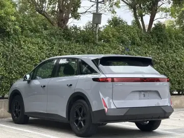 2024 Venucia VX6 с пробегом 49 000 км