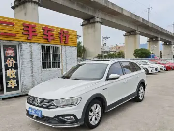 Volkswagen C-Trek