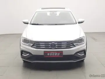 2018 Volkswagen C-Trek с пробегом 94 700 км