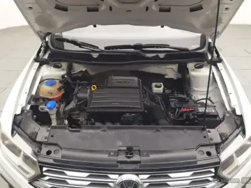 2018 Volkswagen C-Trek с пробегом 94 700 км